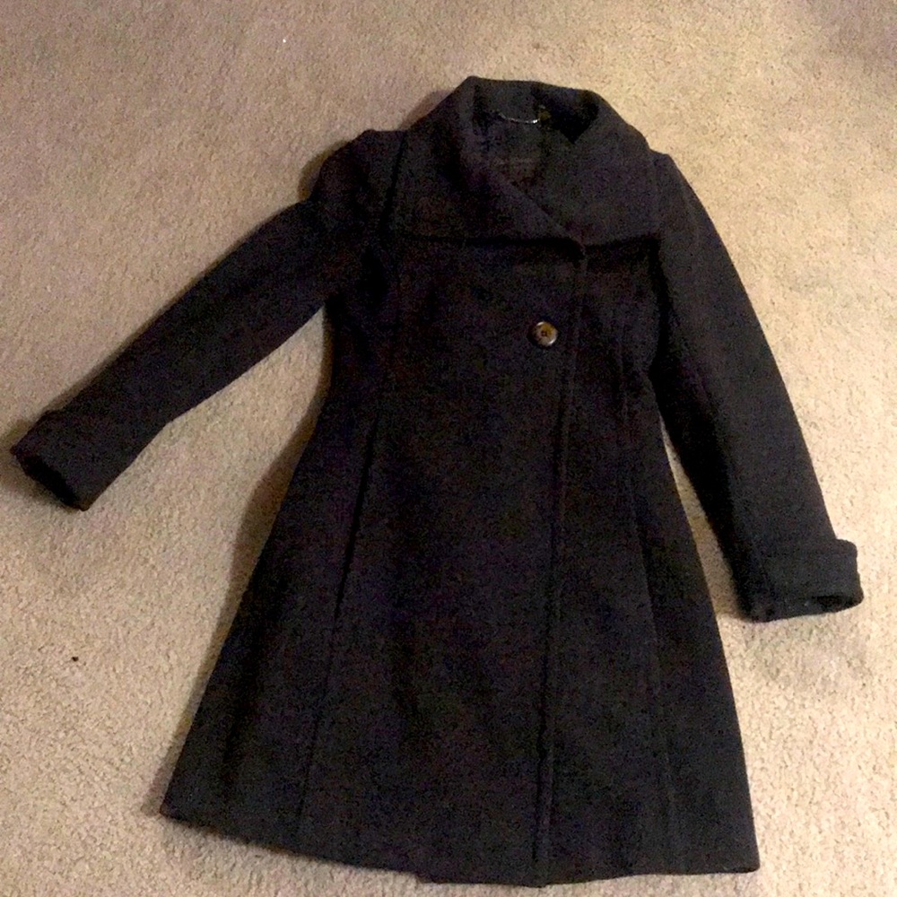 Aritzia Talula Babaton Winter Coat